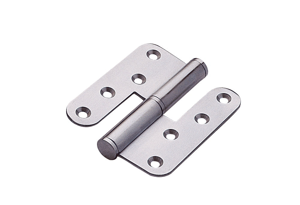 BARY&reg; Lift off Butt 102 x 89 x 3mm LB1