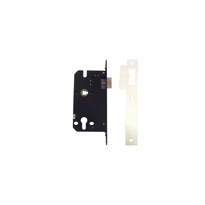 BARY DIN Standard Latch Case LL1