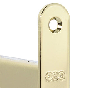 AGB Magnetic Polaris 2XT Mortice Euro Cylinder Lock 60mm Backset