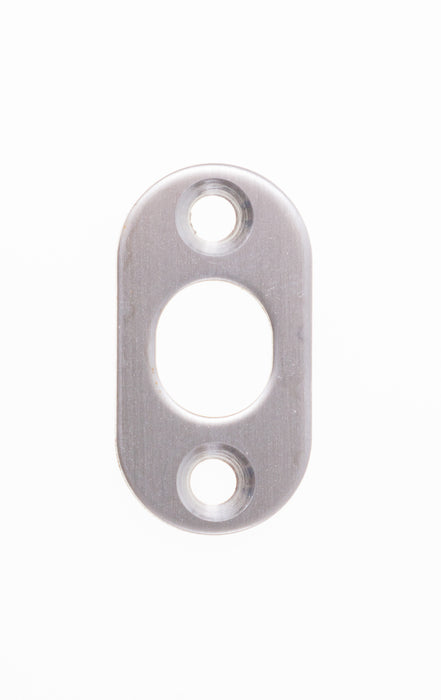A Grade Replacement Flush Bolt Strike