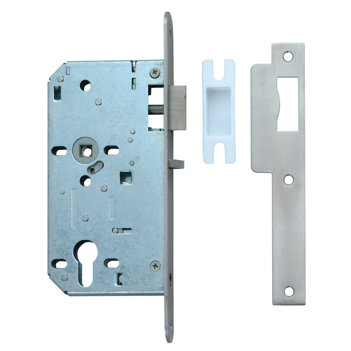 BARY DIN Standard Split Follower Classroom Lock Case SFCL1