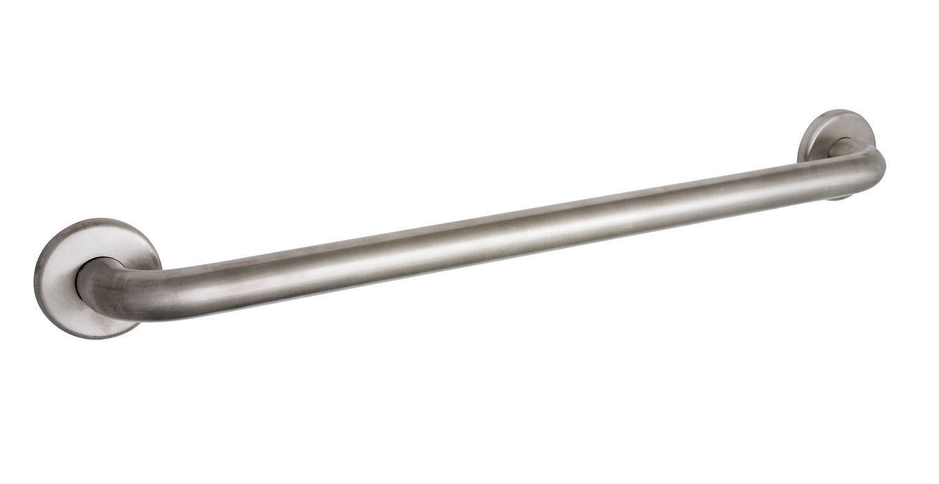 NYMAS Stainless Steel Grab Rail 900mm