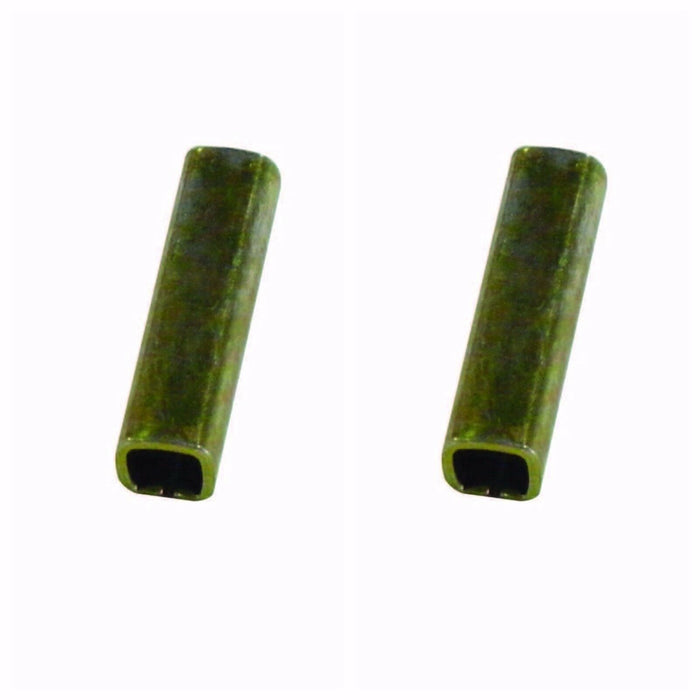 A Grade 5-8mm Spindle Adapter Metal Pair