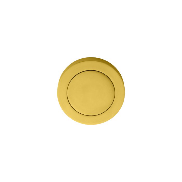 Manital AA0 Blank Escutcheon