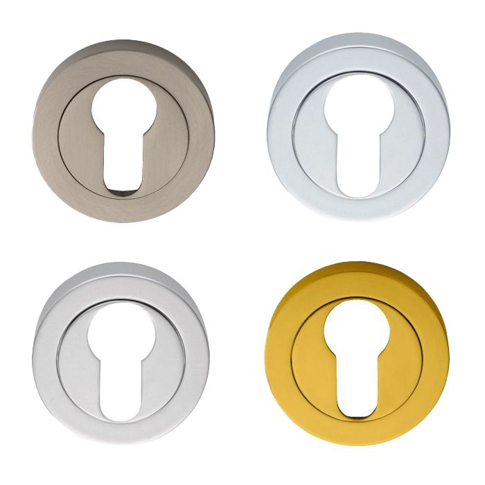 Manital AA1 Euro Escutcheon