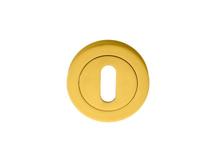 Manital AA3 Keyway Escutcheon