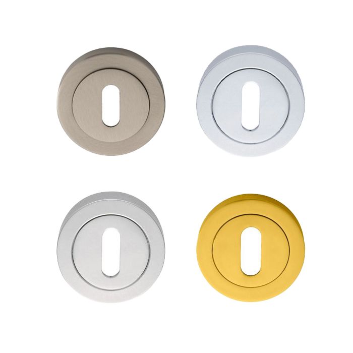 Manital AA3 Keyway Escutcheon