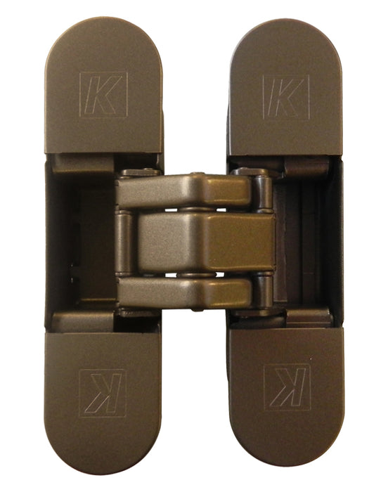 Krona Koblenz Atomika Adjustable Concealed Multiaxial Hinges K8000