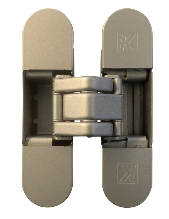 Krona Koblenz Atomika Adjustable Concealed Multiaxial Hinges K8000