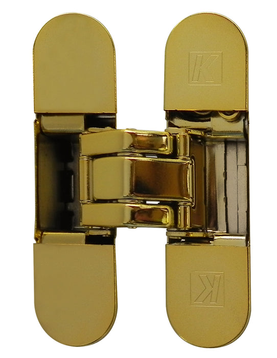 Krona Koblenz Atomika Adjustable Concealed Multiaxial Hinges K8000