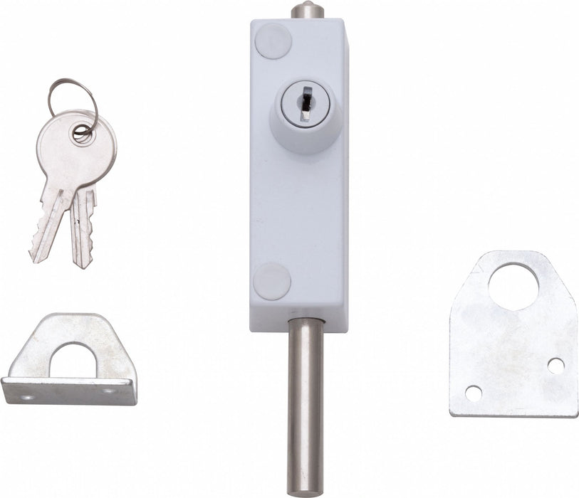 A Grade Multi Purpose Bolt Keyed Alike