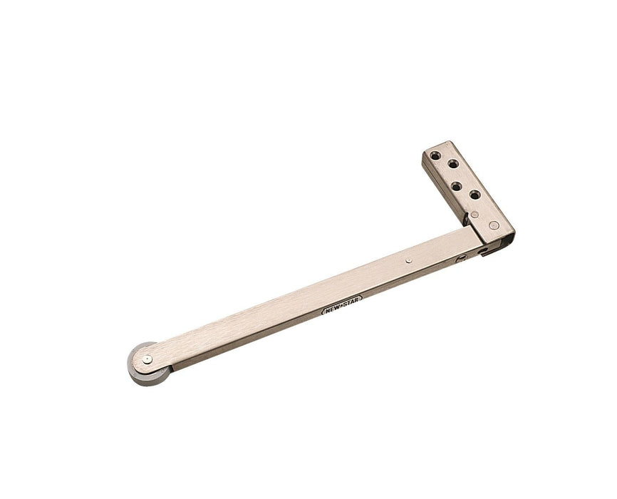 BARY&reg; Roller Arm Door Selector  - Stainless Steel