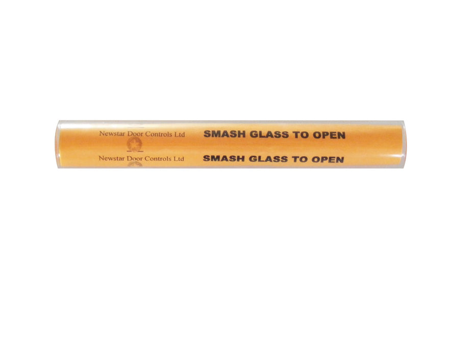 BARY&reg; Break Glass Emergency Bolt Marke 1 Bolt