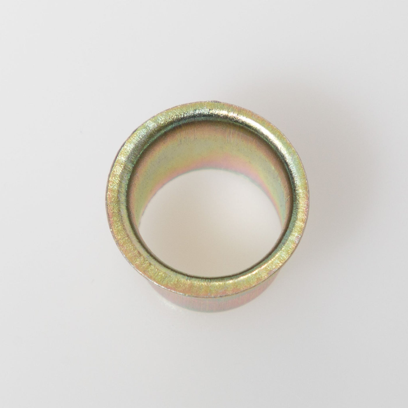 A Grade Budget Lock Ferrule Escutcheon — Staff Ironmongery