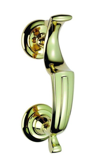 Carlisle Brass M45 Doctor Knocker
