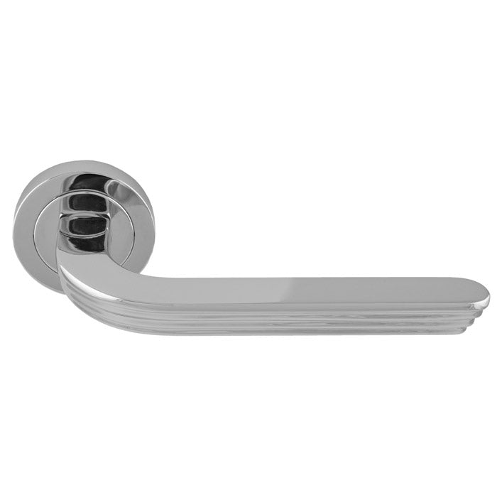 Manital Cloud Lever On Rose