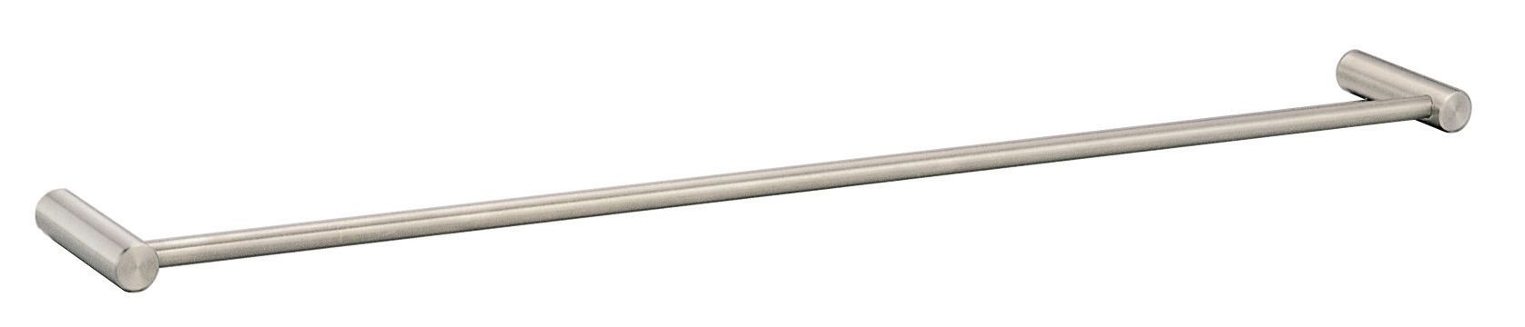 A Grade Contract Double Towel Rail