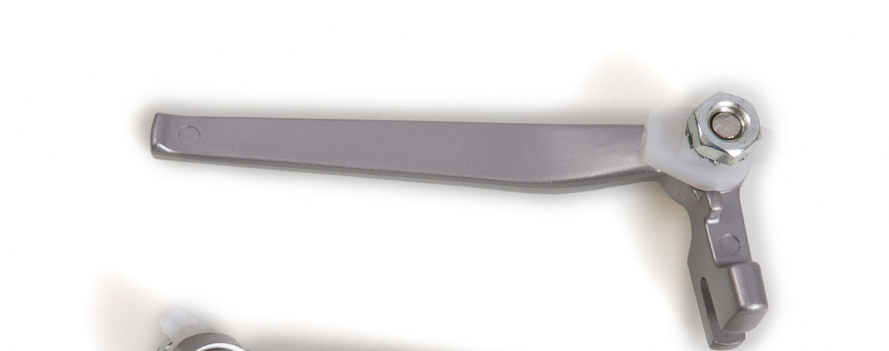 Crittall Type Window Handle (Left)