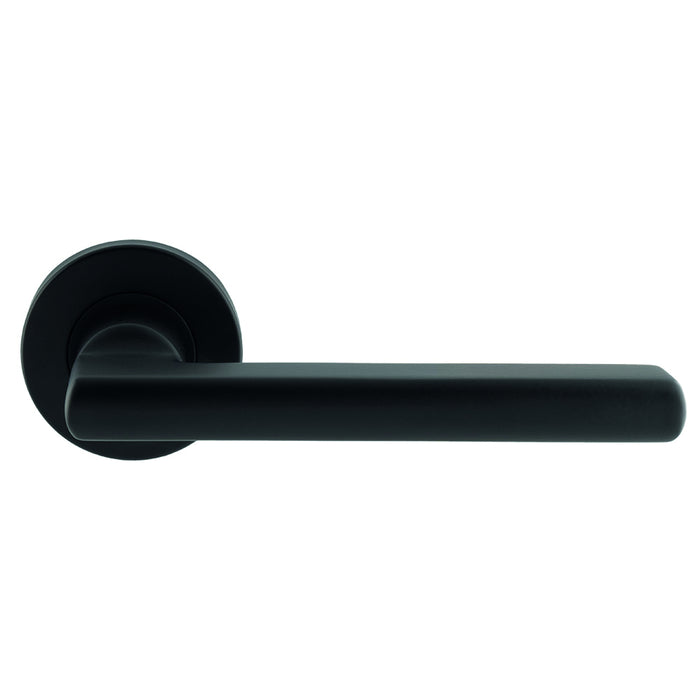Eurospec Carlton Lever on Sprung Rose CSL1134