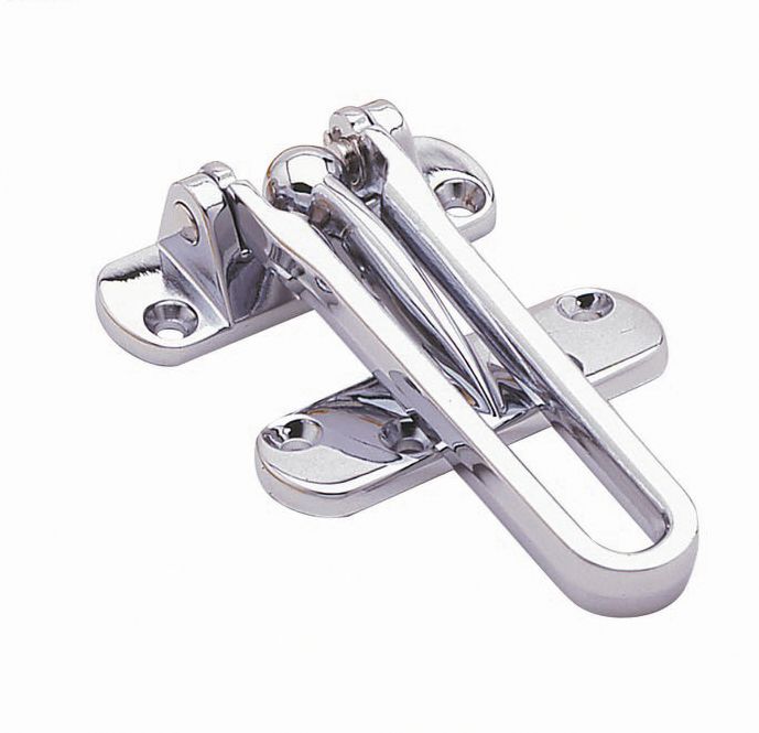 A Grade Door Guard Restrictor