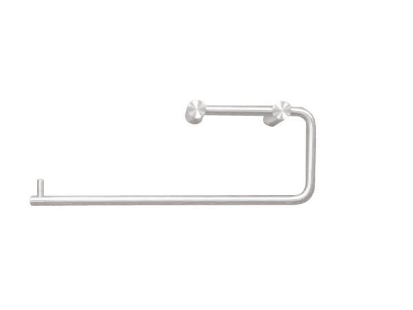 A Grade Contract Double Toilet Roll Holder