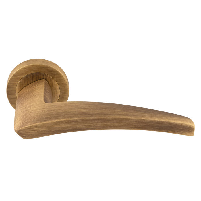 Manital Dune Lever on Round Rose DU5