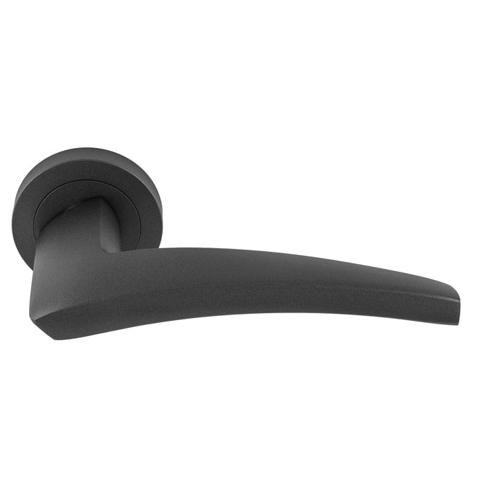 Manital Dune Lever on Round Rose DU5