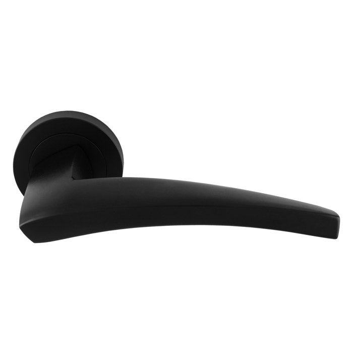 Manital Dune Lever on Round Rose DU5