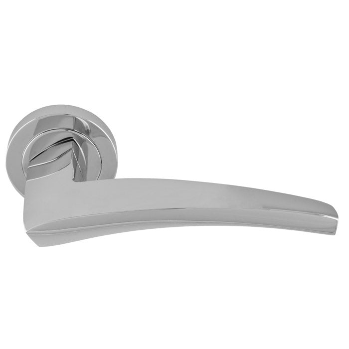 Manital Dune Lever on Round Rose DU5