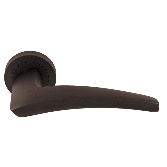 Manital Dune Lever on Round Rose DU5