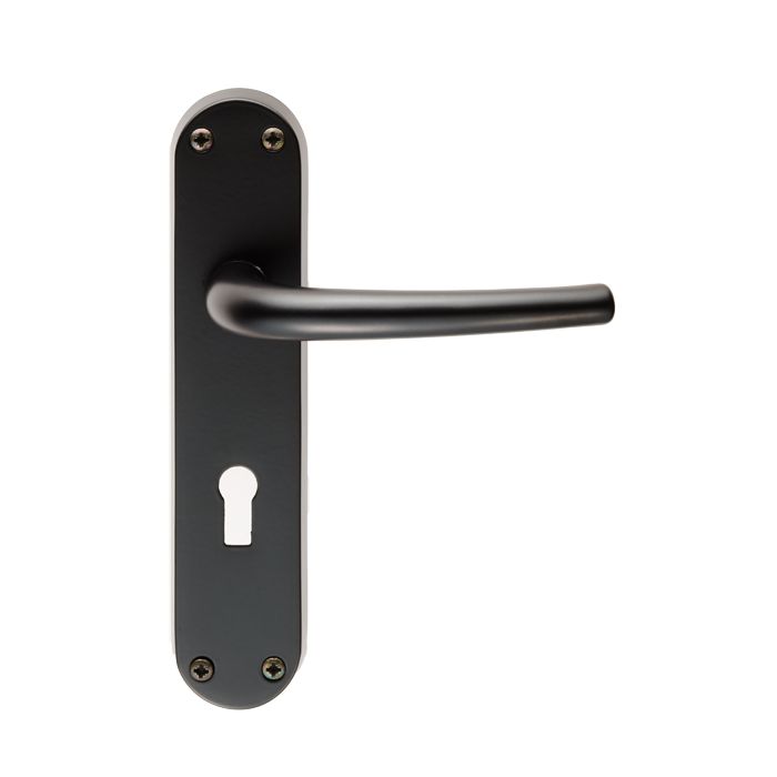 Manital LILLA Lever on Backplate