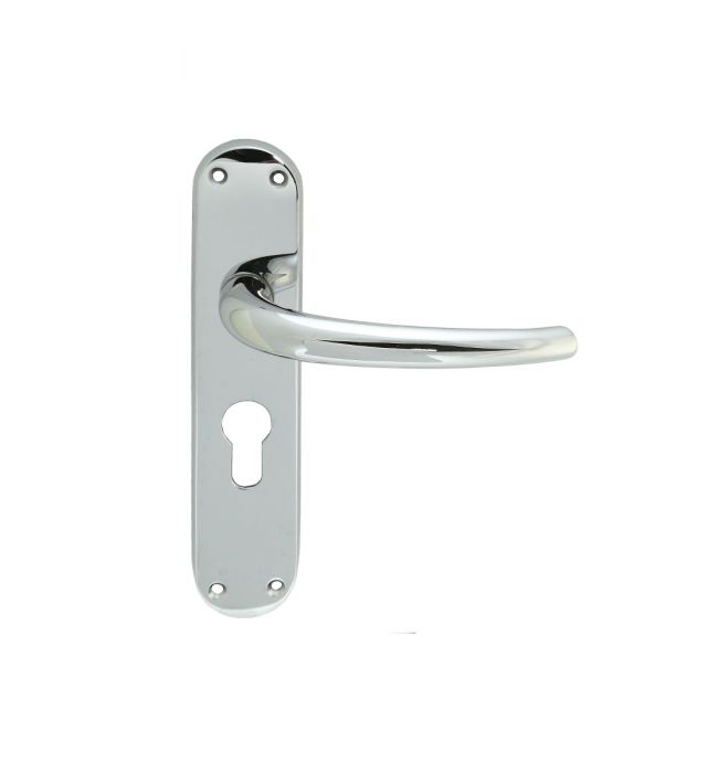 Manital LILLA Lever on Backplate