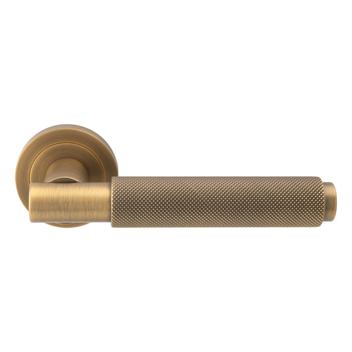 Tesori Varese Lever on Round Rose