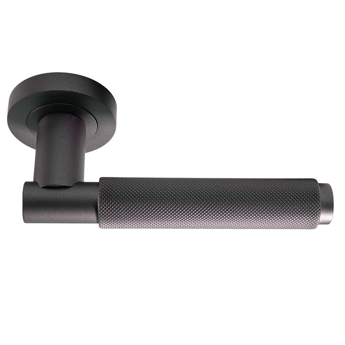 Tesori Varese Lever on Round Rose