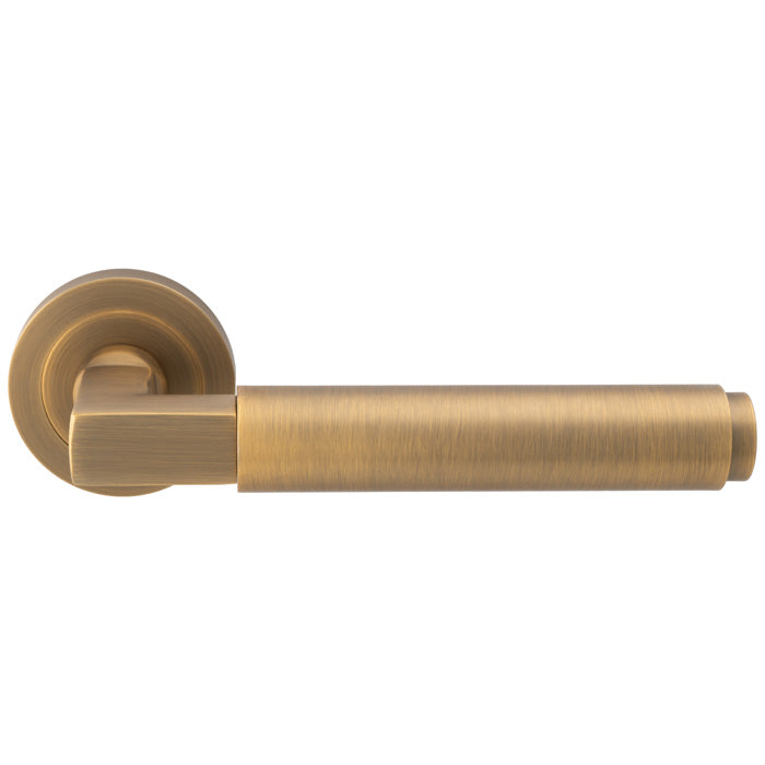 Tesori Masano Lever on Round Rose