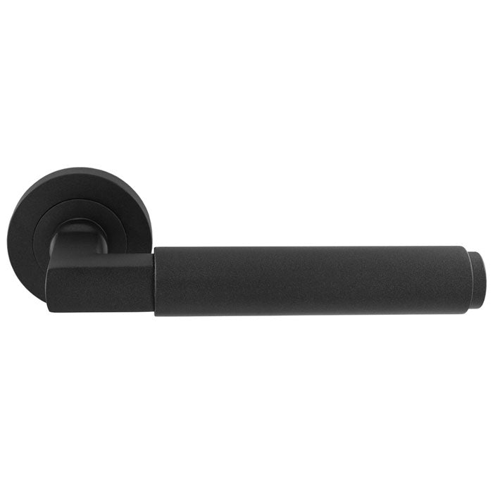 Tesori Masano Lever on Round Rose