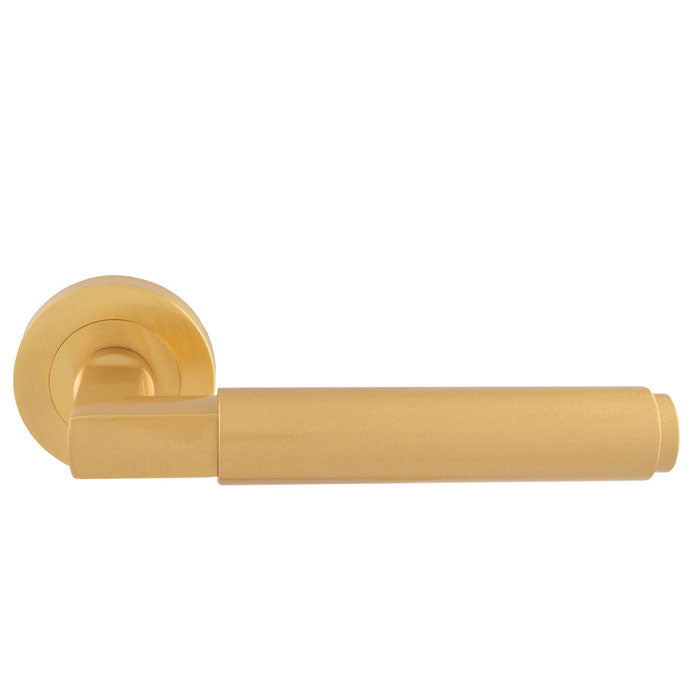 Tesori Masano Lever on Round Rose