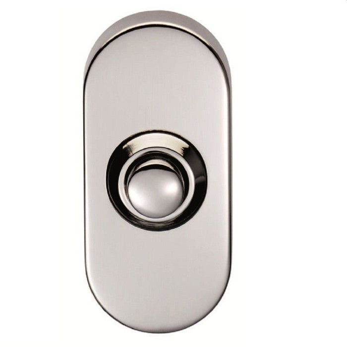 Eurospec SWE1030 BELL PUSH GRADE 316
