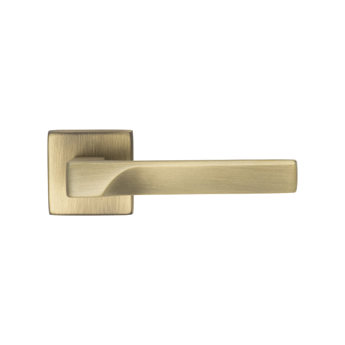 Manital Flash Lever on Square Rose