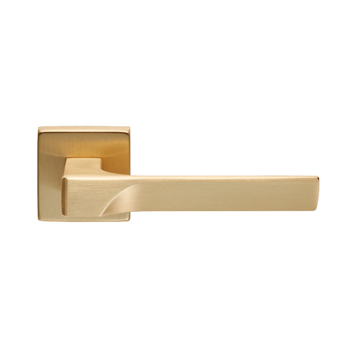 Manital Flash Lever on Square Rose