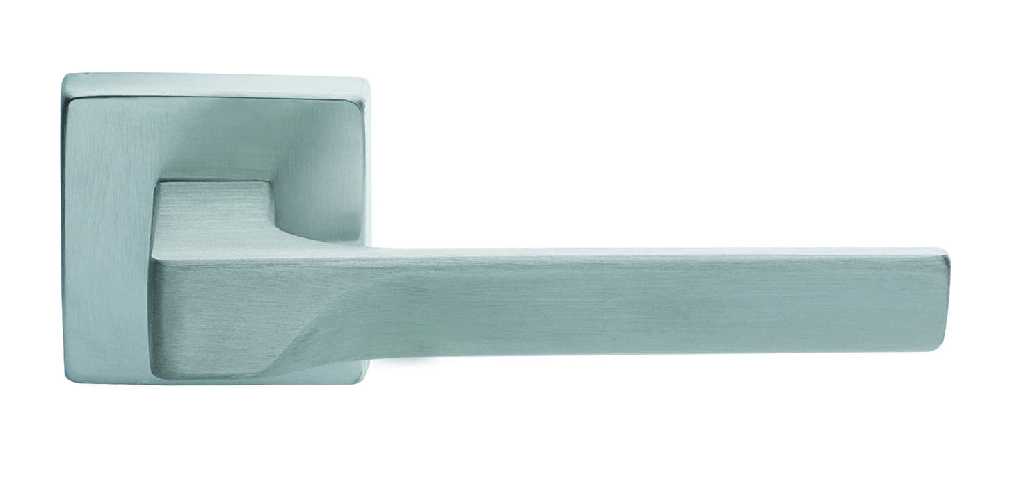 Manital Flash Lever on Square Rose
