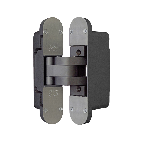 AGB ECLIPSE Self - Concealed Hinge With Door Closer