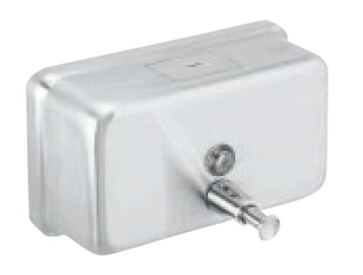 A Grade Horizontal Liquid Soap Dispenser