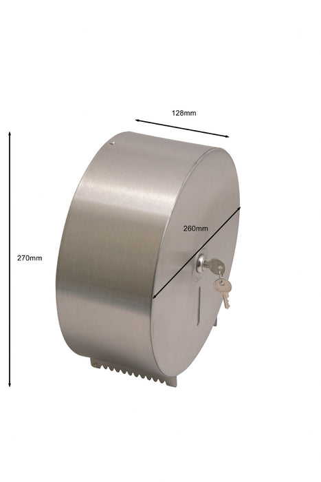 A Grade Jumbo Toilet Roll Tissue Dispenser