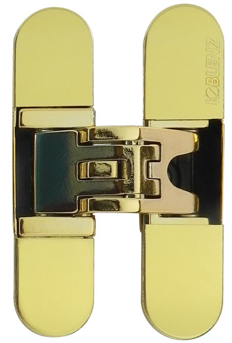 Krona Koblenz Kubica Adjustable Concealed Multiaxial Hinges K6200