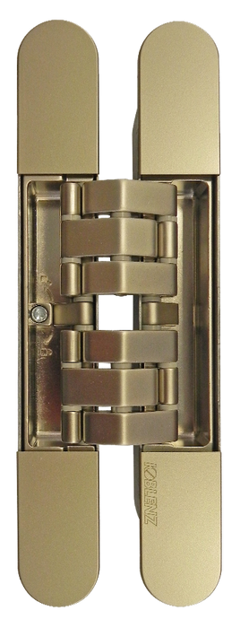 Krona Koblenz Kubi7 Adjustable Concealed Multiaxial Hinges K7200