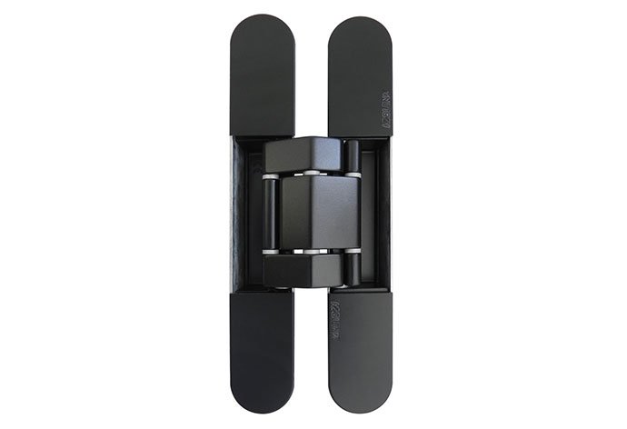 Krona Koblenz Adjustable Concealed Multiaxial Hinges K7120