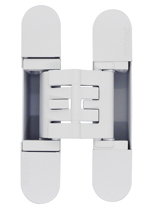 Krona Koblenz Kubica Hybrid Adjustable Concealed Multiaxial Hinges K2760