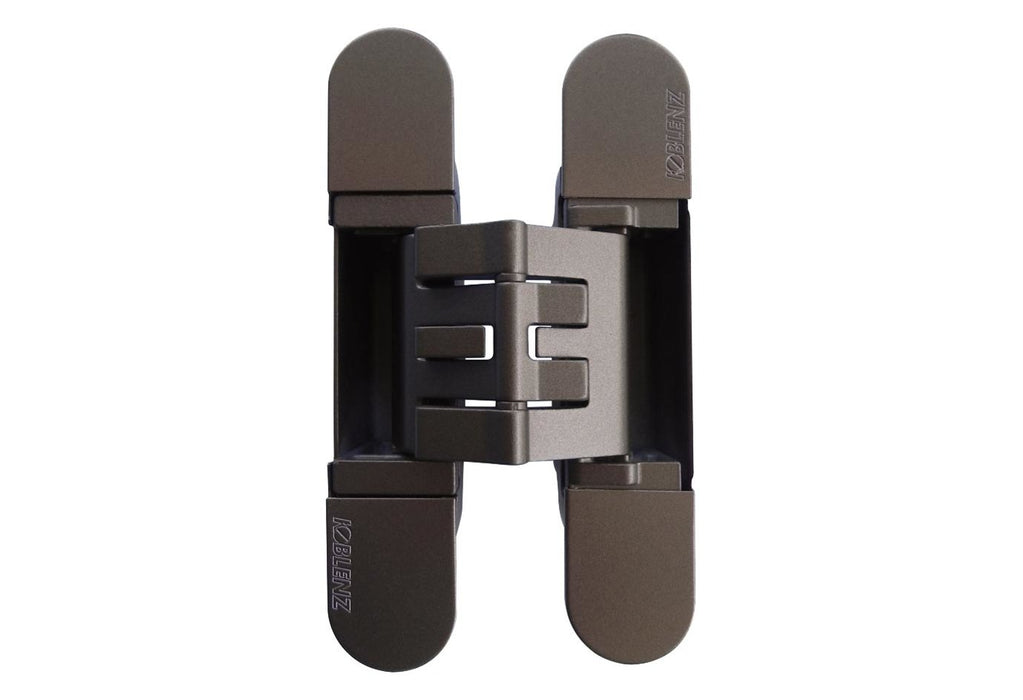 Krona Koblenz Kubica Hybrid Adjustable Concealed Multiaxial Hinges K2760