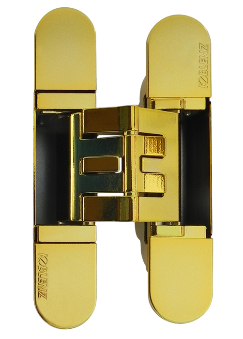 Krona Koblenz Kubica Hybrid Adjustable Concealed Multiaxial Hinges K2760